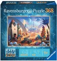 Puzzle 2D 368 Exit Kosmos 13266 - 