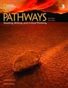 Pathways 2nd Ed. Upper-Intermediate 3 SB + online  Canada Bookstore