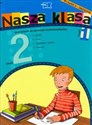 Nasza klasa 2 Podręcznik część 1 edukacja wczesnoszkolna Polish Books Canada