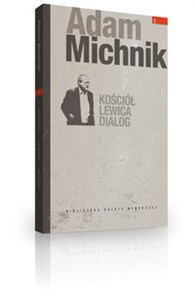 Kościół lewica dialog buy polish books in Usa
