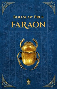 Faraon online polish bookstore