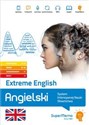 Extreme English Angielski poziom podstawowy A1-A2, średni B1- System Intensywnej Nauki Słownictwa Bookshop