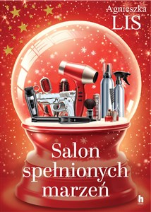 Salon spełnionych marzeń  Polish Books Canada