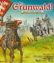 Na Grunwald Rycerze króla Jagiełły Rodzinna gra planszowa to buy in USA