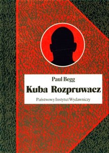 Kuba Rozpruwacz - Polish Bookstore USA