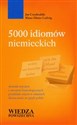 5000 idiomów niemieckich - Jan Czochralski, Klaus-Dieter Ludwig polish usa