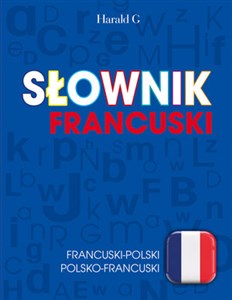 Słownik francuski Canada Bookstore