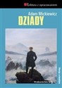 Dziady Polish bookstore