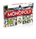 Monopoly Real Madryt to buy in USA