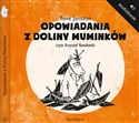 [Audiobook] Opowiadania z Doliny Muminków Polish Books Canada