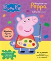 Peppa Pig Nazywam się Peppa Lubię się uczyć buy polish books in Usa