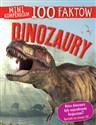 Mini kompendium 100 faktów. Dinozaury Polish Books Canada