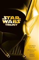 Star Wars Trilogy books in polish