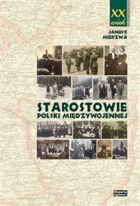 Starostowie Polski międzywojennej in polish