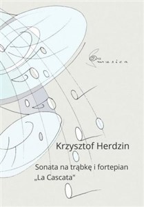 Sonata na trąbkę i fortepian 'La Cascata' polish books in canada