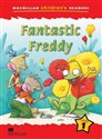 Children's: Fantastic Freddy 1  Bookshop