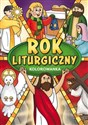 Rok liturgiczny - Opracowanie Zbiorowe