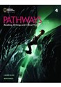 Pathways 2nd Edition Advanced 4 SB + online NE  pl online bookstore