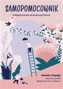 Samopomocownik Pielęgnuj swoje zdrowie psychiczne - Polish Bookstore USA