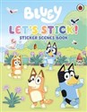 Bluey: Let's Stick! - Bluey  