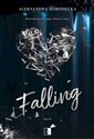 Falling - Aleksandra Horodecka