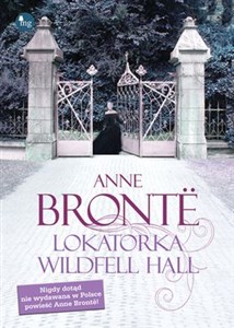 Lokatorka Wildfell Hall 