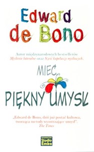 Mieć piękny umysł bookstore