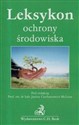 Leksykon ochrony środowiska in polish