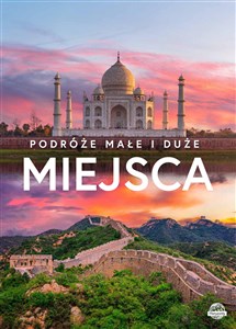 Podróże małe i duże. Miejsca polish usa