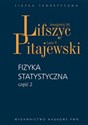 Fizyka statystyczna część 2 Teoria materii skondensowanej. Canada Bookstore