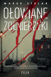 Ołowiane żołnierzyki   