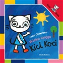 Wielka księga Kici Koci  - Anita Głowińska