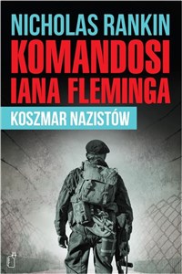 Komandosi Iana Fleminga - Polish Bookstore USA