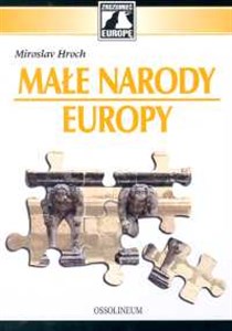 Małe narody Europy 