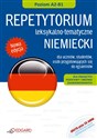 Niemiecki Repetytorium leksykalno-tematyczne poziom A2-B1  