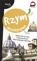 Rzym dla pielgrzyma - Opracowanie Zbiorowe chicago polish bookstore