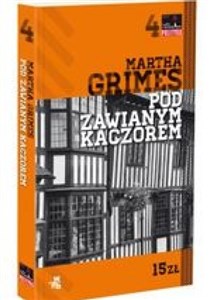 POD ZAWIANYM KACZOREM pl online bookstore