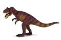 Dinozaur tyrannosaurus - 