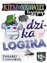 Kieszonkowiec logiczny Dzika logika (12+) pl online bookstore