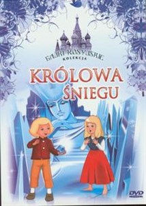 Królowa Śniegu  Polish Books Canada