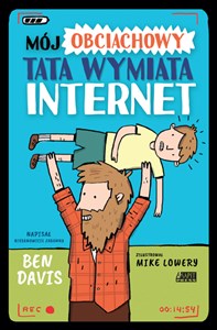 Mój obciachowy tata wymiata internet to buy in USA