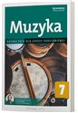 Muzyka 7 Podręcznik Szkoła podstawowa polish usa