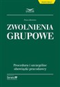 Zwolnienia grupowe Procedura i szczególne obowiazki pracodawcy Polish Books Canada