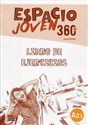 Espacio Joven 360 A2.1 Ćwiczenia -  bookstore