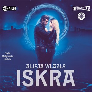 [Audiobook] Iskra online polish bookstore