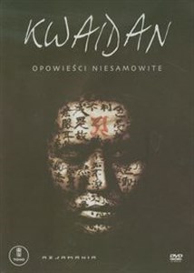 Kwaidan Opowieści niesamowite buy polish books in Usa