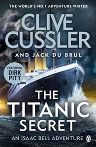 The Titanic Secret to buy in Canada