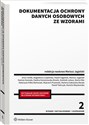 Dokumentacja ochrony danych osobowych ze wzorami - Polish Bookstore USA