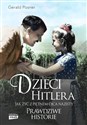 Dzieci Hitlera. Jak żyć z piętnem ojca nazisty wyd. specjalne  pl online bookstore