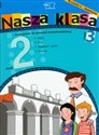 Nasza klasa 2 Podręcznik część 3 Edukacja wczesnoszkolna Szkoła podstawowa Canada Bookstore